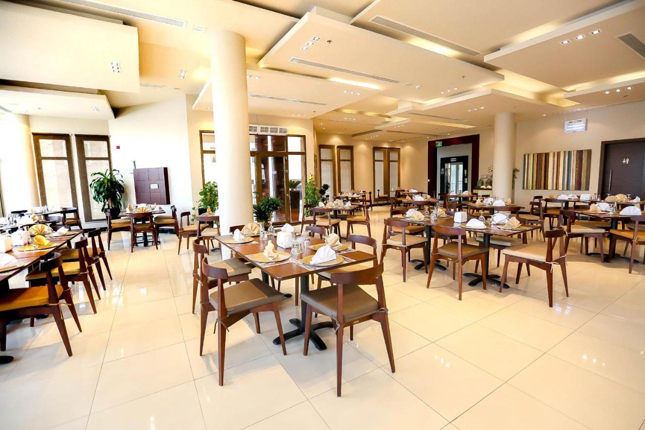 Saken Village Al Al Jubail Exterior foto