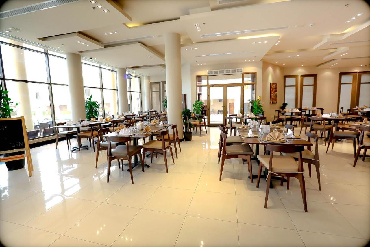 Saken Village Al Al Jubail Exterior foto