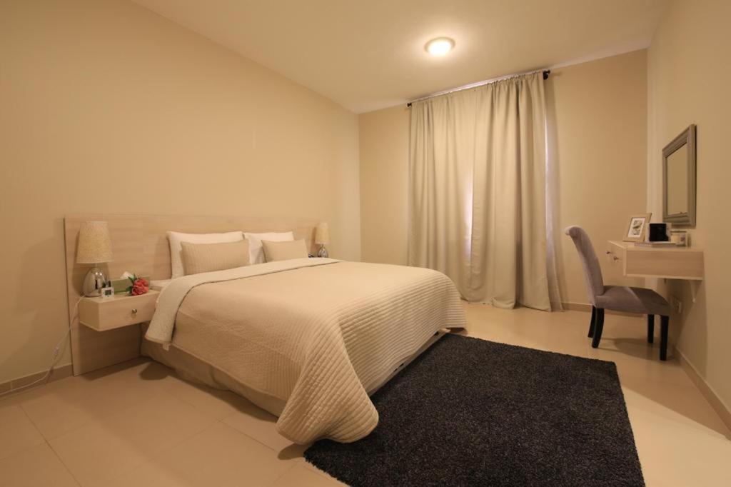 Saken Village Al Al Jubail Exterior foto