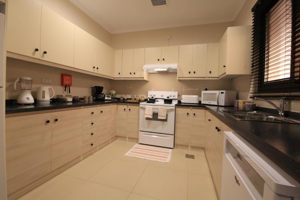 Saken Village Al Al Jubail Exterior foto