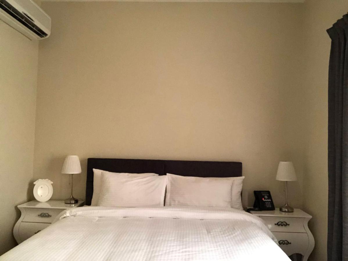 Saken Village Al Al Jubail Exterior foto