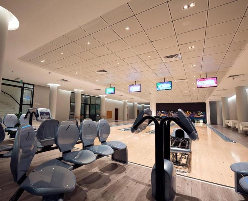 Saken Village Al Al Jubail Exterior foto