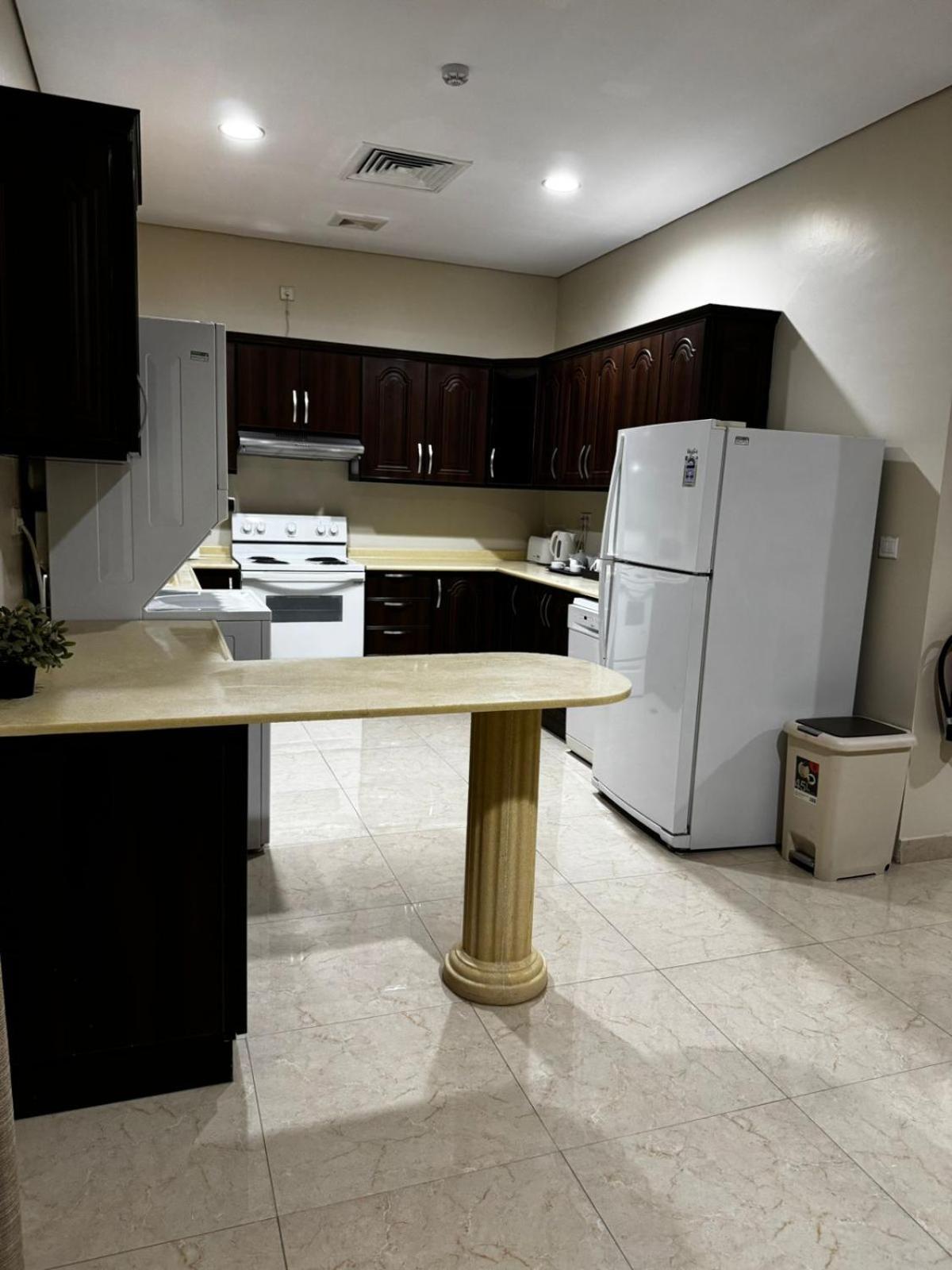Saken Village Al Al Jubail Exterior foto