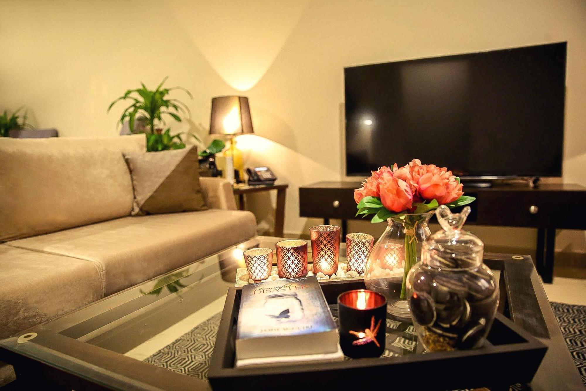 Saken Village Al Al Jubail Exterior foto