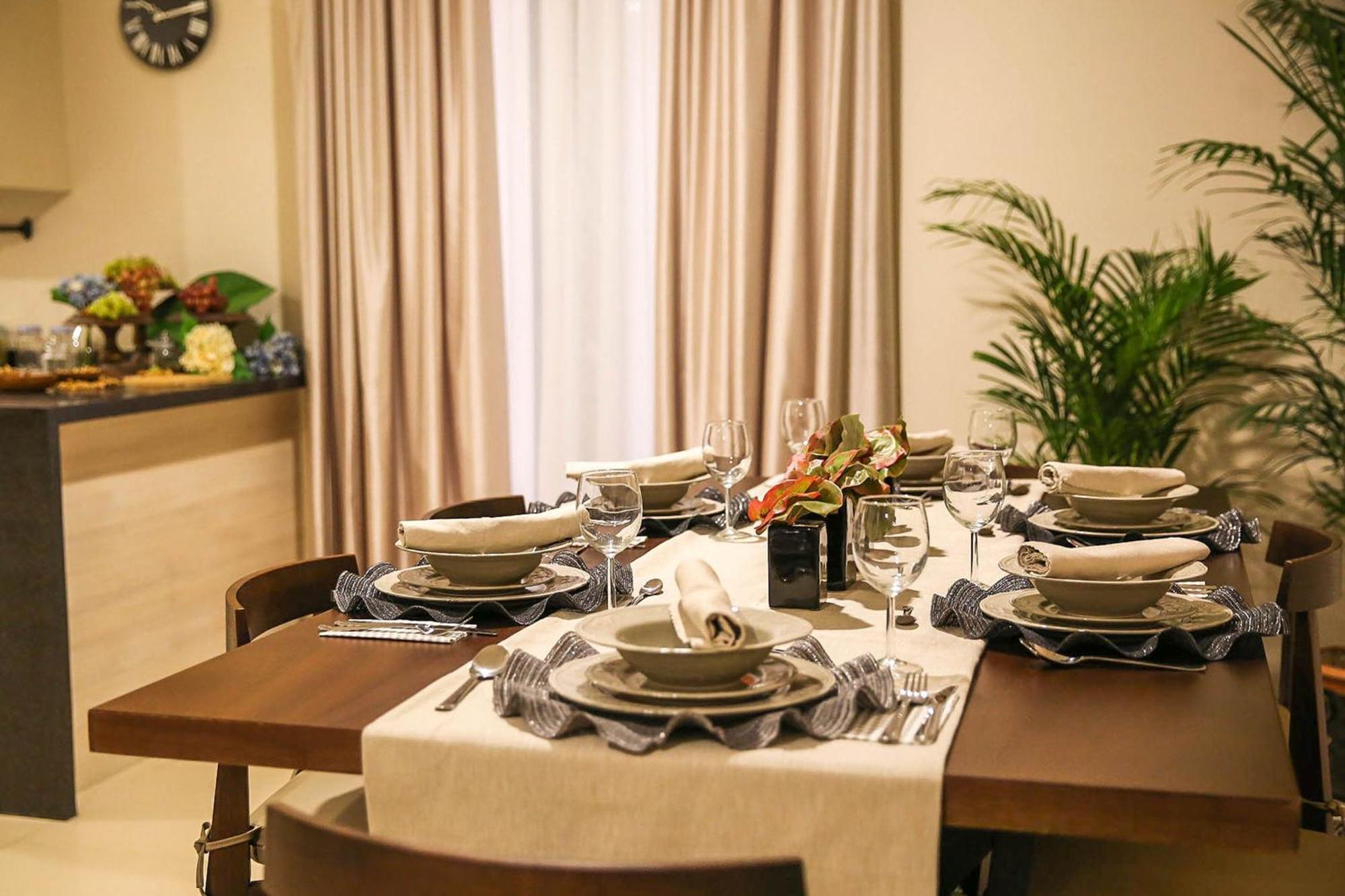 Saken Village Al Al Jubail Exterior foto