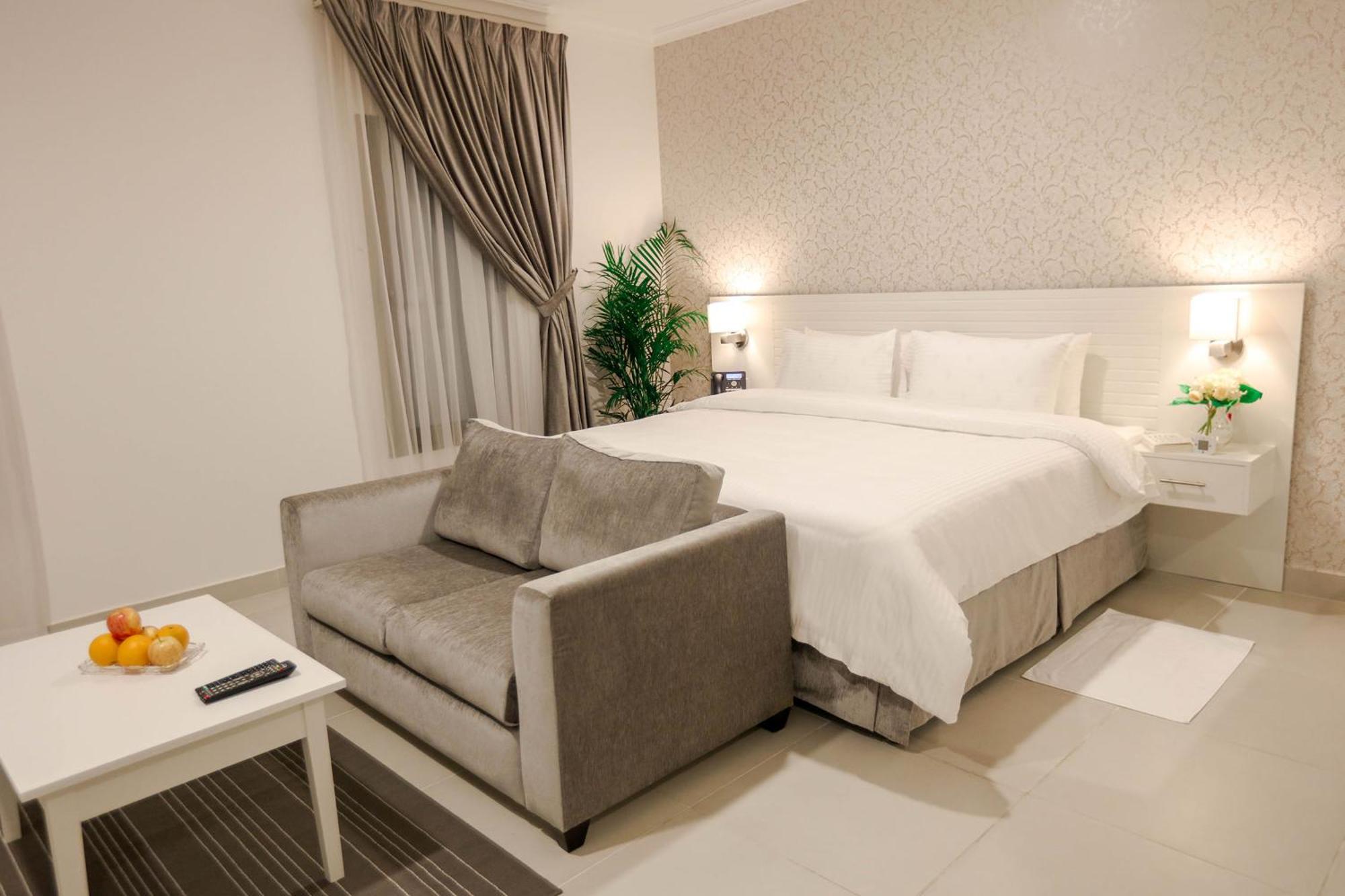 Saken Village Al Al Jubail Exterior foto