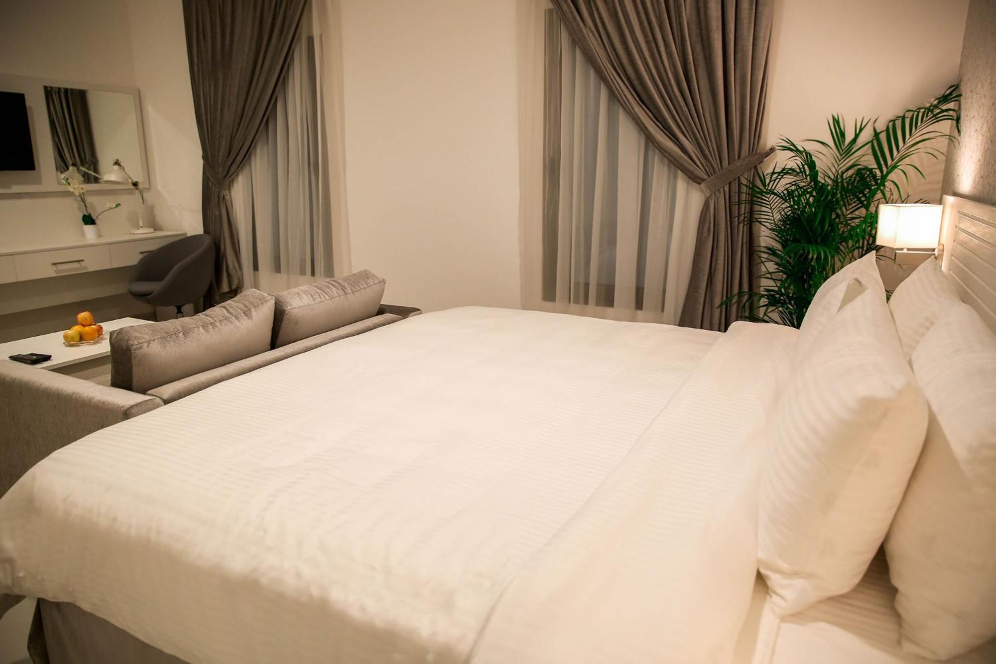 Saken Village Al Al Jubail Exterior foto