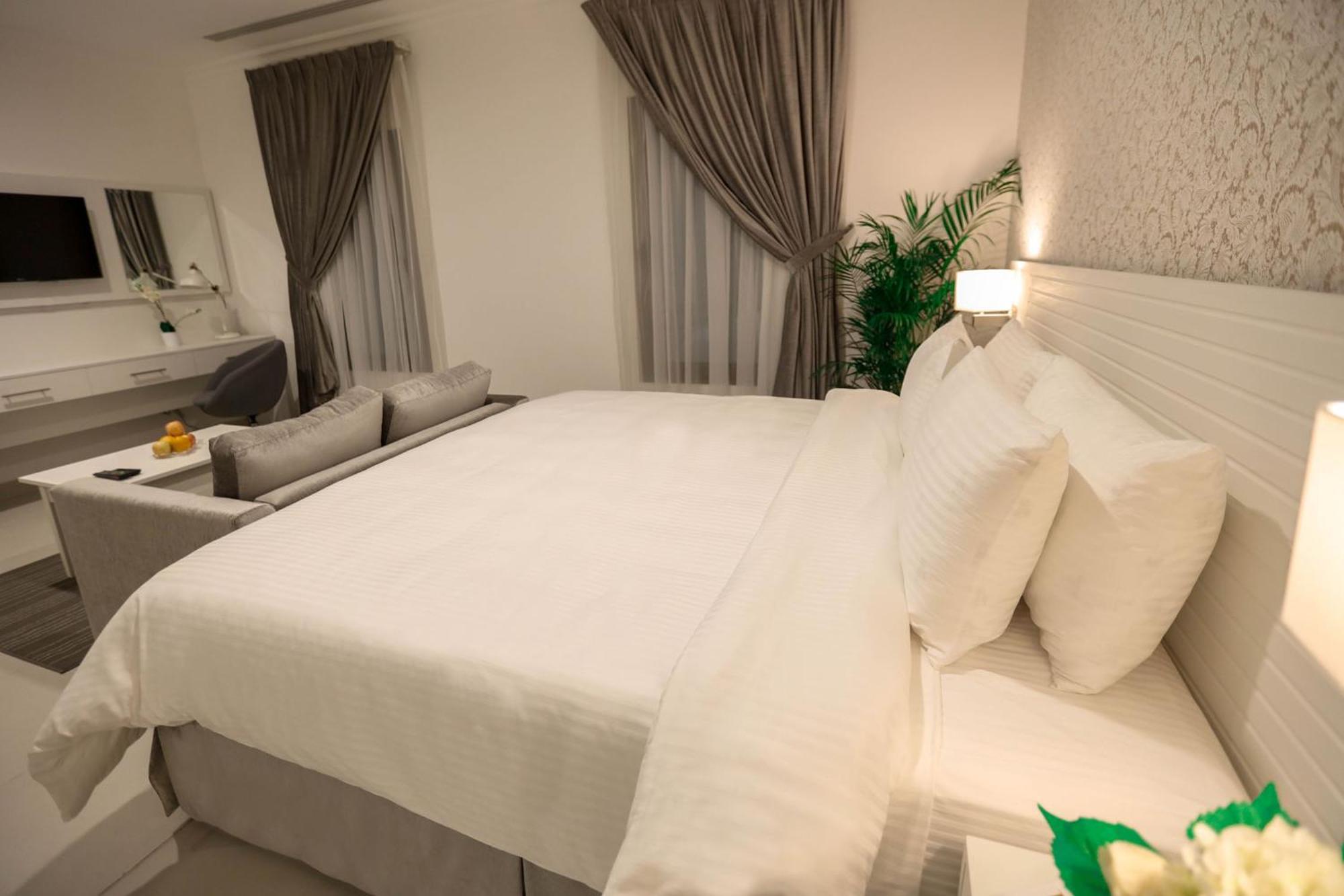 Saken Village Al Al Jubail Exterior foto