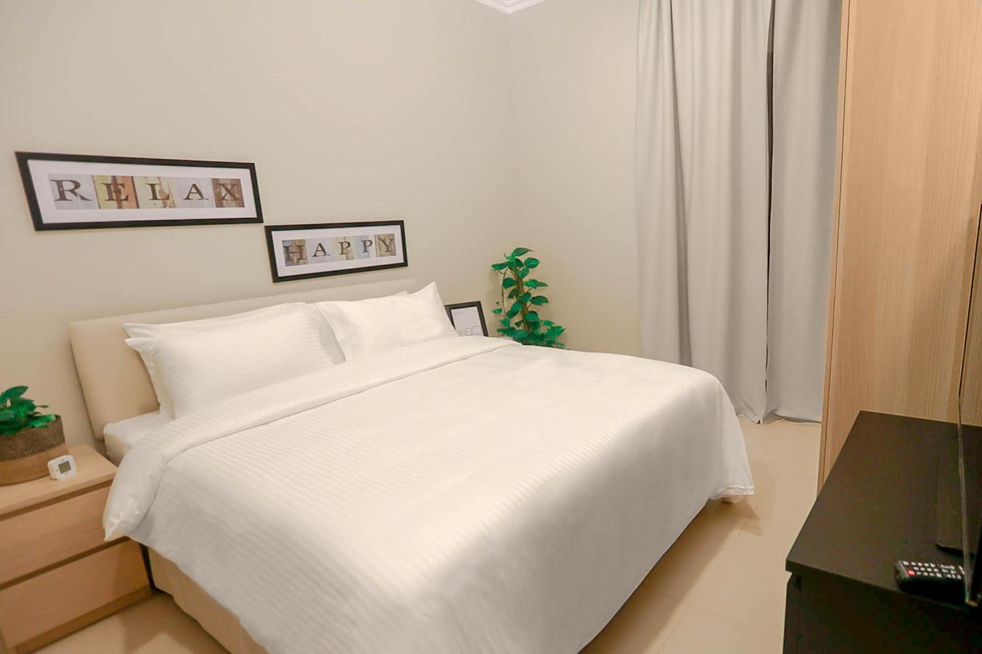 Saken Village Al Al Jubail Exterior foto
